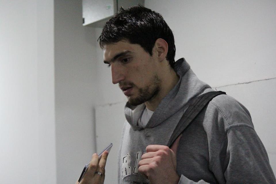 “VAMOS POR BUEN CAMINO”